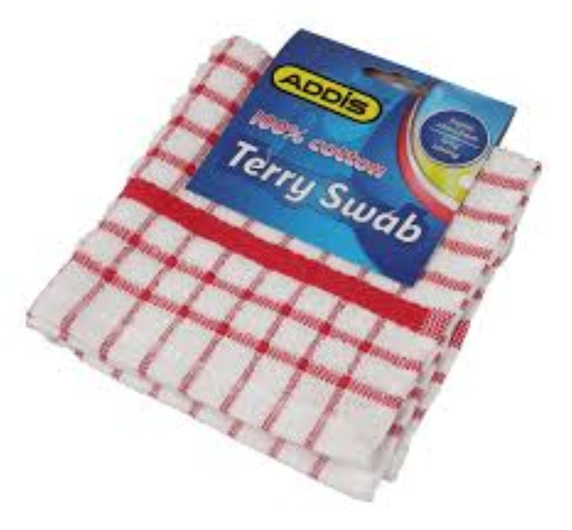 ADDIS TERRY SWAB 90705